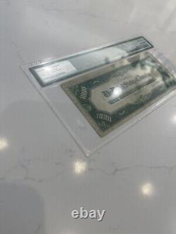 1000 Dollar Bill One Thousand Federal Currency Reserve Note Gift $ Frn Money