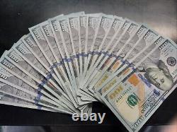 $100 CASH (1) One Hundred Dollar Bill Series 2009 2013 2017, CHEAPEST ON EBAY