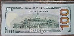 $100 CASH (1) One Hundred Dollar Bill Series 2009 2013 2017, CHEAPEST ON EBAY