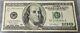 $100 Cash 2003 One Hundred Dollar Bill Federal Reserve Legal Tender Note