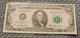 100 Dollar Bill One Hundred Federal Reserve Note 1977 A Very Rare