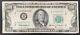 $100 One Hundred Dollar Bill Old Vintage 1950 E Series B District -only 3 Mil