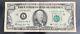 $100 One Hundred Dollar Bill Old \ Vintage 1988 Series L District Only 10.2 Mil