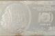 $100 One Hundred Dollar Quarter Pound Silver Note Bill. 999 Pure 4oz. Authentic