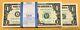 100 (one Stack) Uncirculated 2017a $1 Dollar Bills Bep- Boston ($100 Face Value)