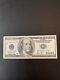 $100 Bill (one Hundred Dollar Bill) Circulated Discontinued Design