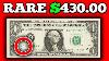 15 Rare Dollar Bill Errors Worth Money