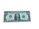 17 5757 17 One Dollar Bill (atlanta) Series 2013 Fancy Repeater Serial Number