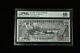 1896 $1 One Dollar Educational Note Silver Certificate Pmg Ef40 /m5