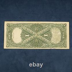 1917 $1 Red Seal One Dollar Legal Tender Note (FR 39) Free Shipping USA
