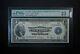 1918 $1 One Dollar Federal Reserve Bank Note New York Pmg 25 Free Shipping Usa