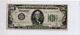 1928 $100 One Hundred Dollar Redeemable In Gold San Francisco Frn Note