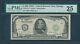 1934a $1000 One Thousand Dollar Bill Currency Cash Note Money Pmg Vf 25