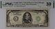 1934a Chicago $1000 One Thousand Dollar Bill Federal Reserve Note 500 Pmg 30