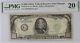 1934a Chicago $1000 One Thousand Dollar Bill Federal Reserve Note Pmg Vf 20 Net
