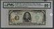 1934 $1000 $1,000 One Thousand Dollar Bill Note Chicago Pmg 40 Extremely Fine