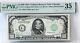 1934 $1000 One Thousand Dollar Chicago Mule Frn Note Fr#2211-gdgsm Pmg35 Beauty