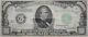 1934 A $1000 One Thousand Dollar Bill