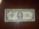 1934 A One Hundred Dollar Bill. Us Currency Note $100 Old Money