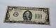 1934-a Series $100 Bill One Hundred Dollar Philadelphia Vintage Currency