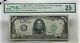 1934 Chicago $1000 One Thousand Dollar Bill Federal Reserve Note Pmg Vf 25