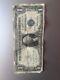 1935e Rare Dollar Bill Silver Certificate