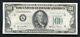 1950 $100 One Hundred Dollars Frn Federal Reserve Note Dallas, Tx Very Fine+