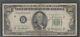 1950 B (b) $100 One Hundred Dollar Bill Federal Reserve Note New York Vintage