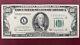 1950 C One Hundred Dollar Federal Reserve Note $100 Bill Star Note #58963