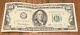 1950 One Hundred Dollar Bill Federal Reserve Note