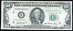 1950-a $100 One Hundred Dollars Star Frn Federal Reserve Note Richmond, Va