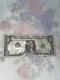 1963 A Special $1 One Dollar Bill Star