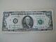 1969 $100 One Hundred Dollar Bill Federal Reserve Vintage Richmond Kennedy