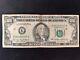 1977 $100 One Hundred Dollar Bill Federal Reserve Bank Serie K Note