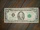 1977 $100 One Hundred Dollar Bill Triple Zeroes Federal Reserve Note