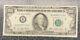 1977 (b) $100 One Hundred Dollar Bill Federal Reserve Note New York Old Vintage