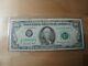 1977 (g) $100 One Hundred Dollar Bill Federal Reserve Note Chicago Old Vintage