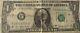 1977, One Dollar Bill Fancy Number S/n 12111111 7 Of A Kind 1s Serial Number