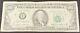 1985 $100 Bill One Hundred Dollar Smallhead Federal Reserve Note Sn E36572855a