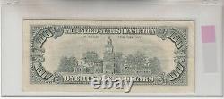 1990 (K) $100 One Hundred Dollar Bill Federal Reserve Note Dallas Vintage Money