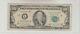 1990 (l) $100 One Hundred Dollar Bill Federal Reserve Note San Francisco Vintage