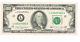 1990 (l) $100 One Hundred Dollar Bill San Francisco Federal Reserve Note
