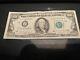 1990 One $100 Dollar Bill Old Style Note