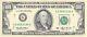 1993 One Hundred $100 Dollar Bill Federal Reserve Note Series $100 Chicago