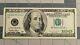 1996 $100 One Hundred Dollar Bill Great Condition