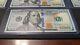 (1) $100 One Hundred Dollar Bill $100 Uncirculated 2017a