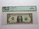 $1 2003 Fancy Repeater Serial Number Federal Reserve Currency Bank Note Bill New