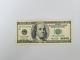 2006 $100 One Hundred Dollar Bill, Federal Reserve Note, Serial # Hb47469299b