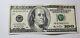 2006 $100 One Hundred Dollar Bill Federal Reserve Note, Us Serial # Hb83966373k