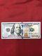 2013 $100 (one Hundred Dollar Bill) Fancy Serial # Near Solid, Repeater, Bookend